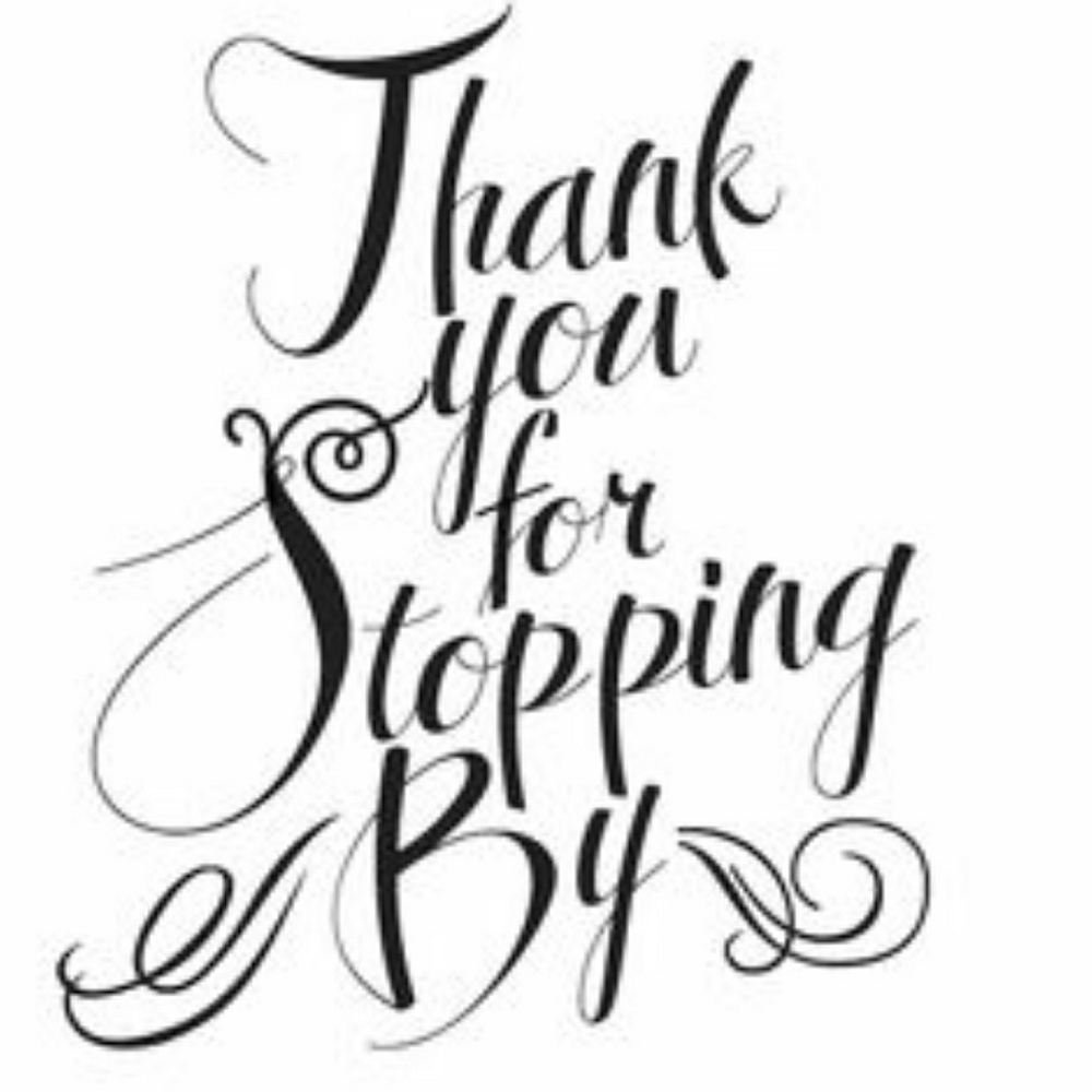 Thank you for checking out my closet.